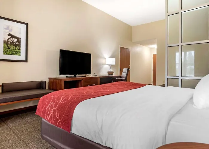 Comfort Suites