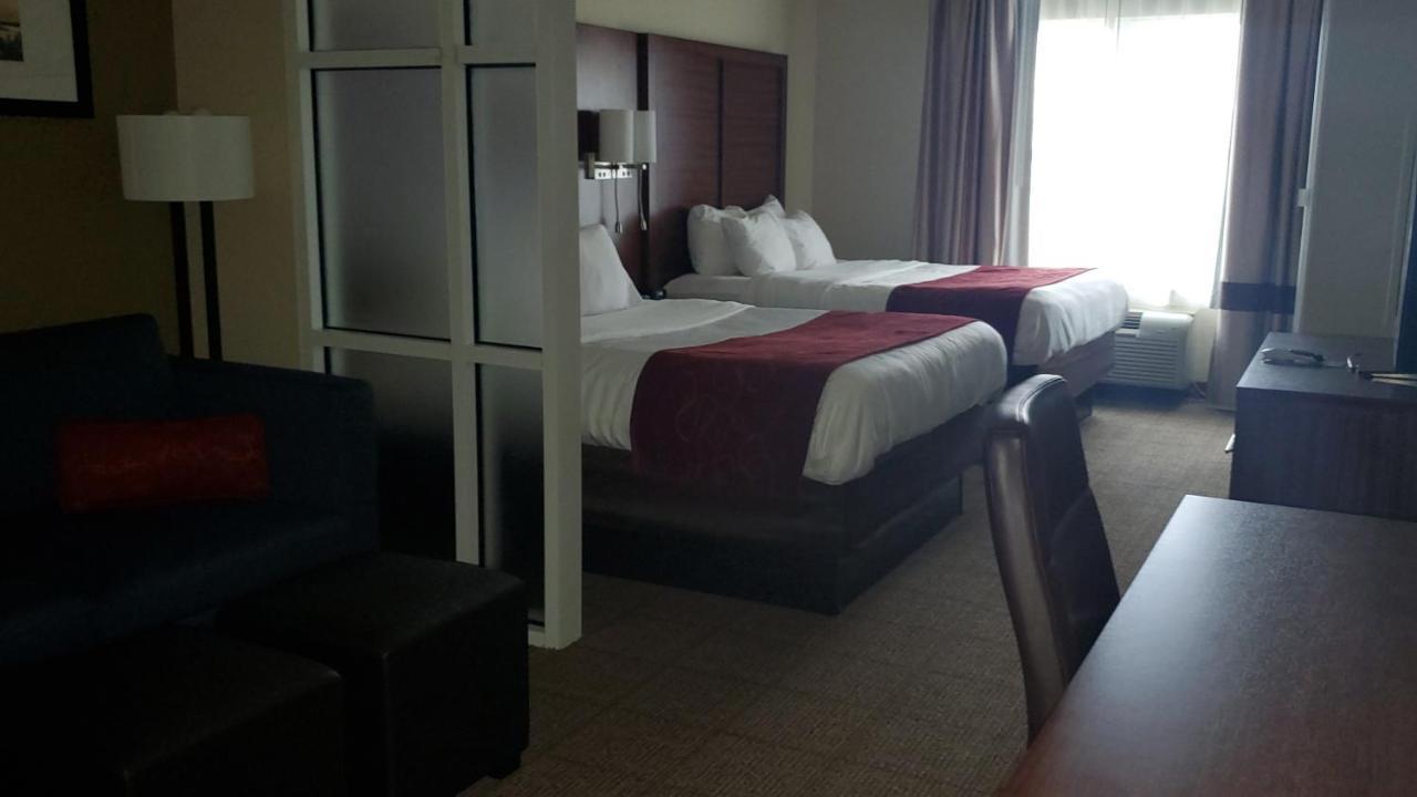 Comfort Hotel 3*