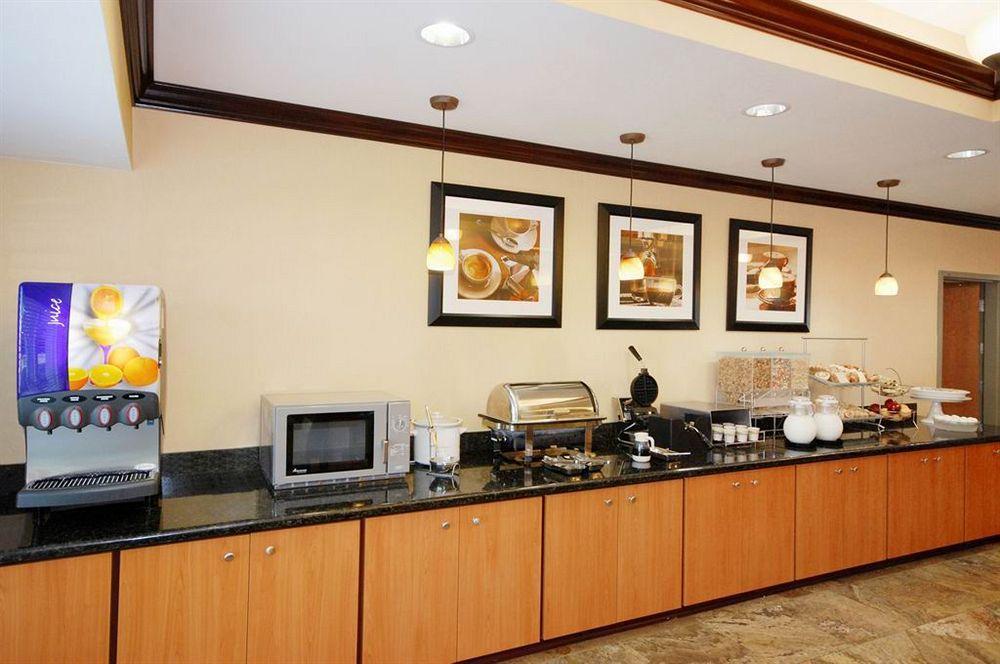 Comfort Hotel Vicksburg