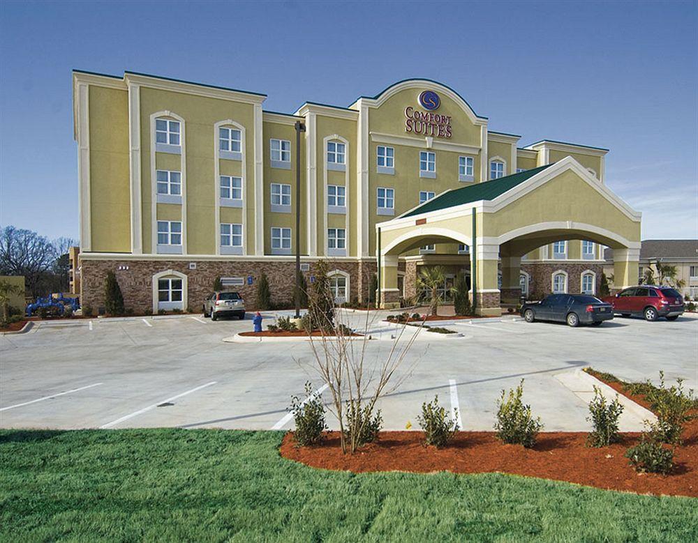 Hotel Comfort Vicksburg