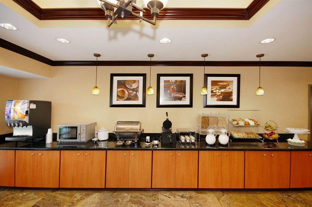 Comfort 3* Vicksburg