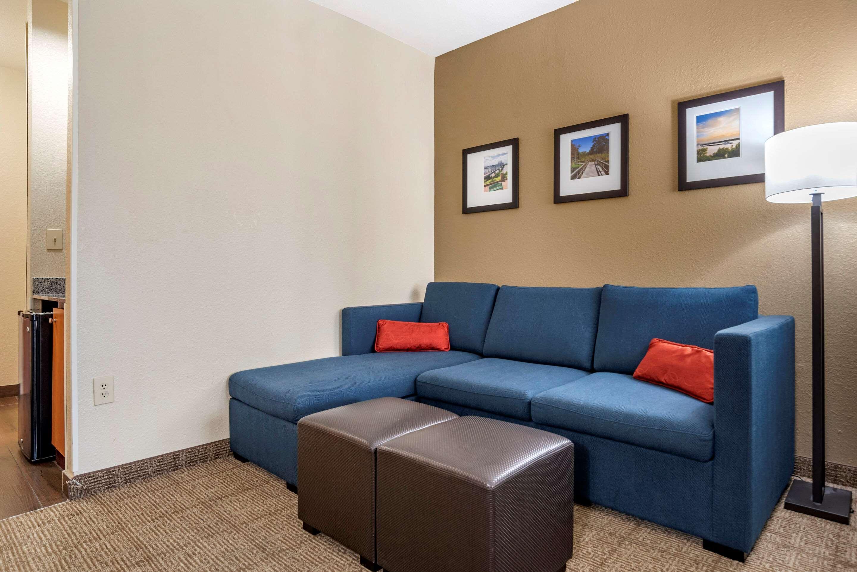 Comfort Hotel