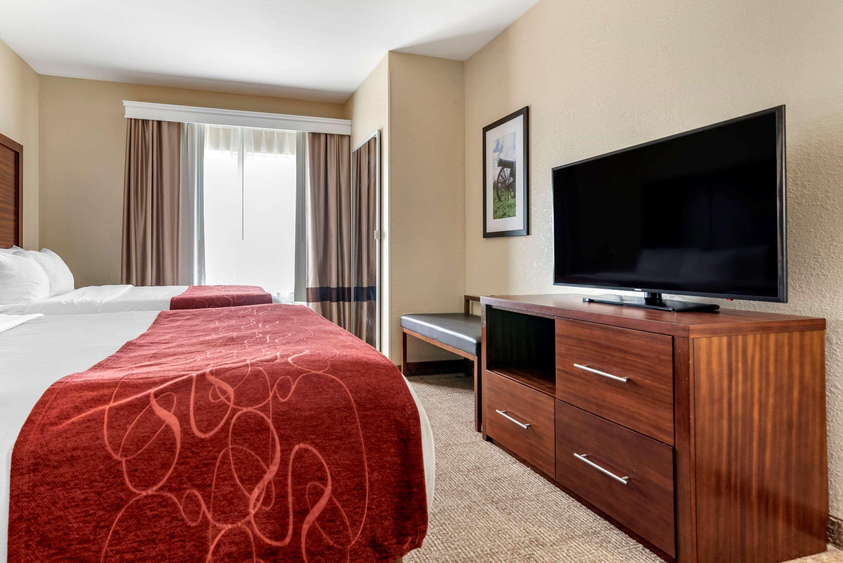 Comfort Hotel 3*