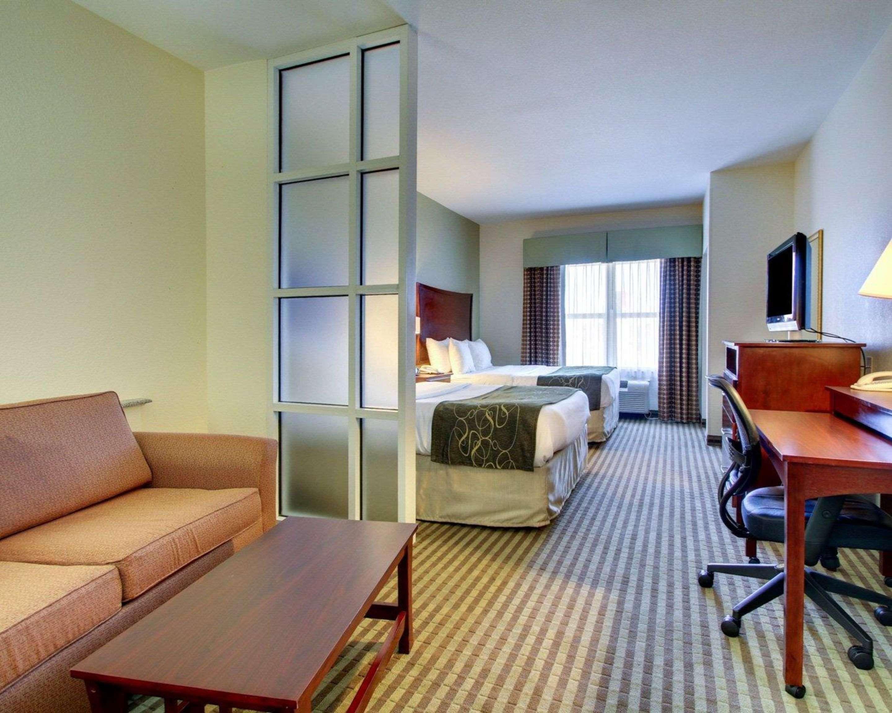 Comfort 3* Vicksburg