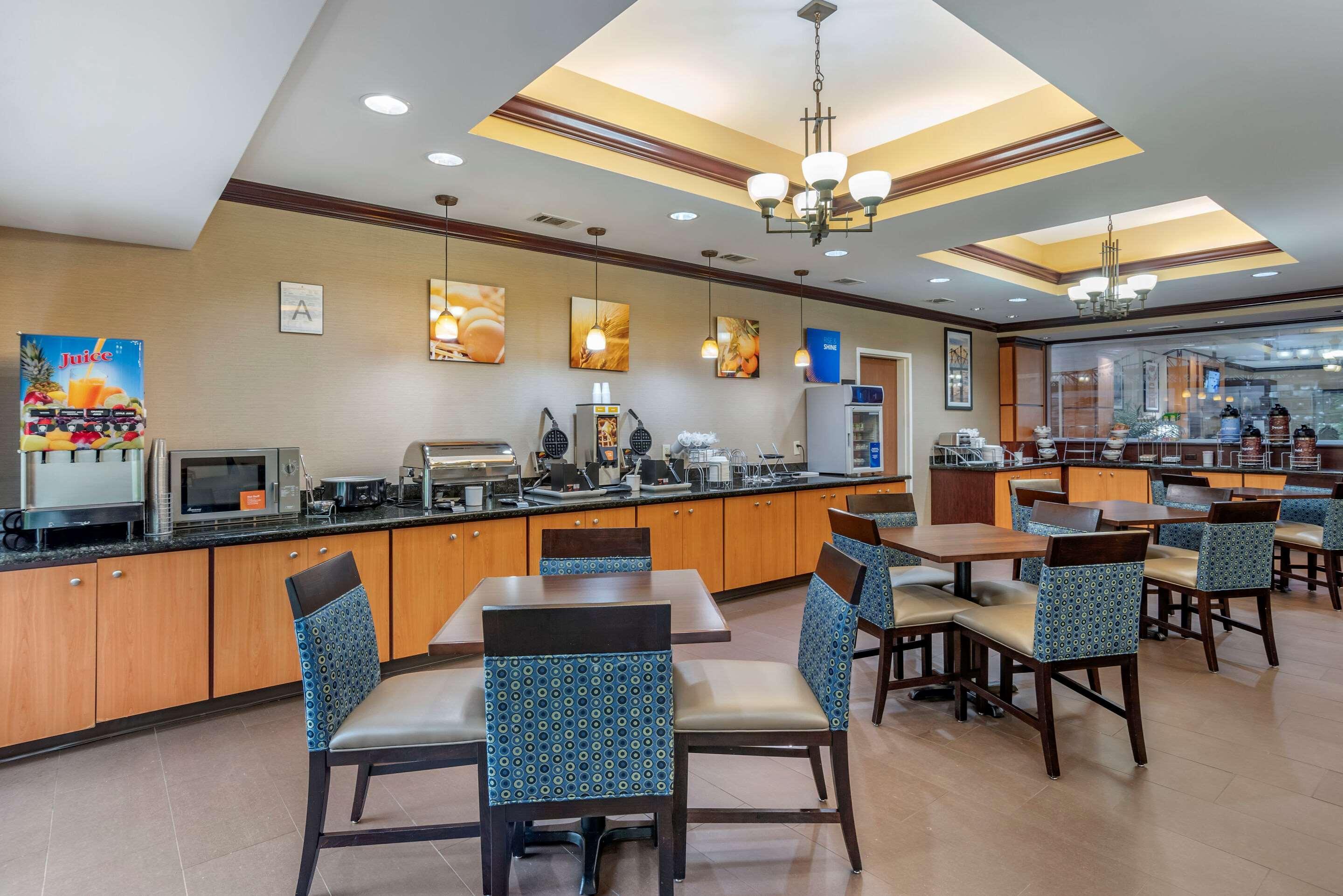 Hotel Comfort