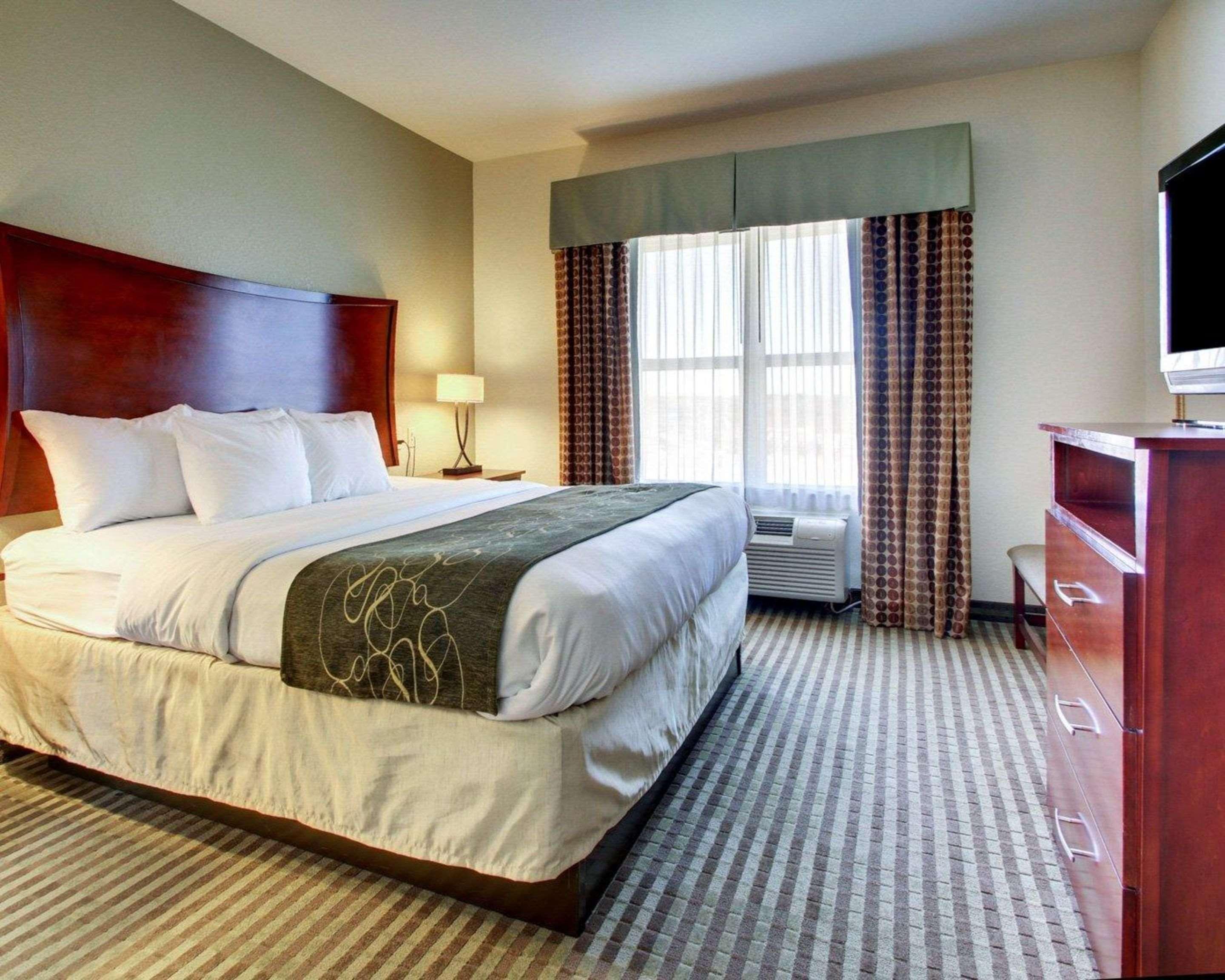 Comfort Hotel 3*