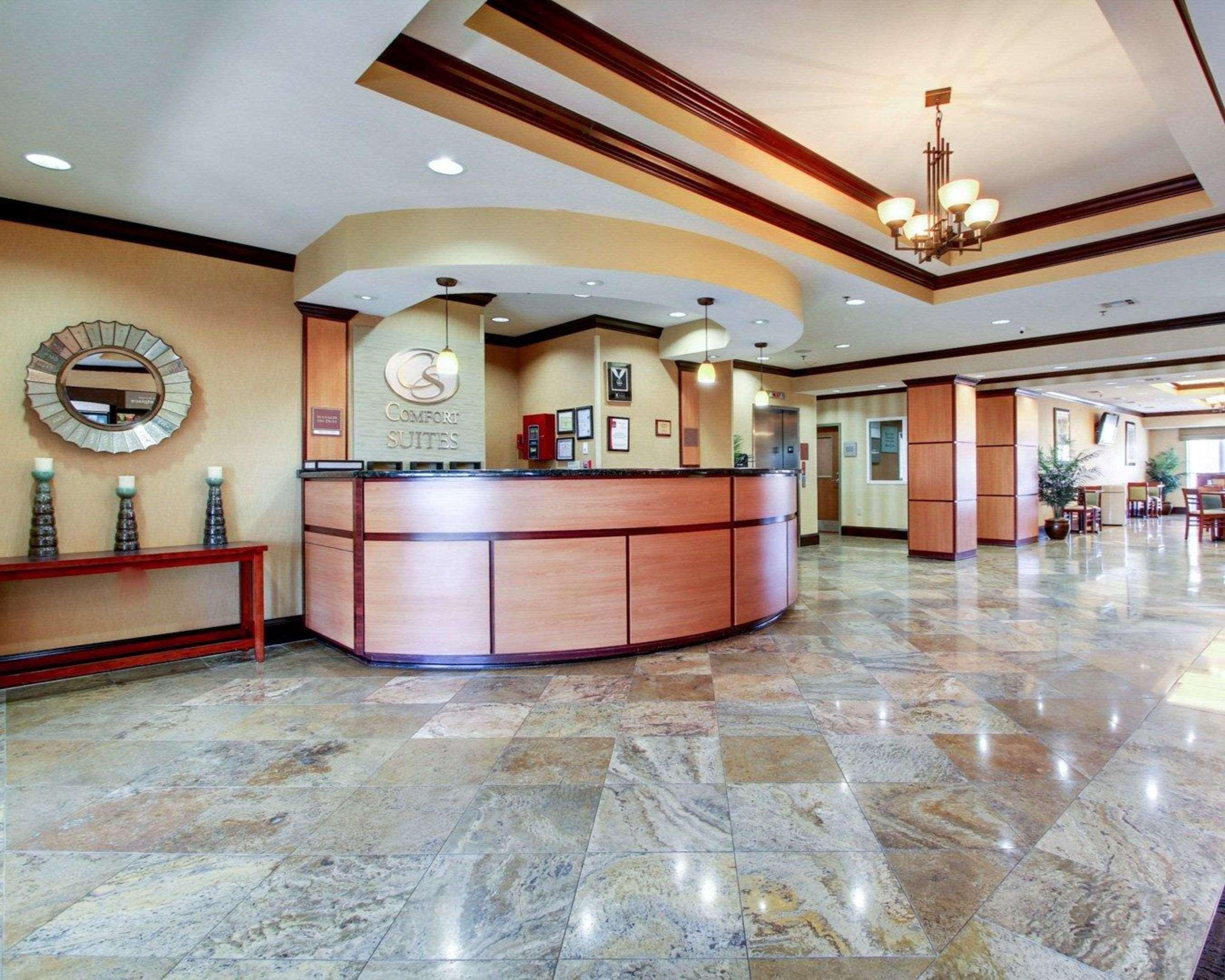 Comfort Hotel
