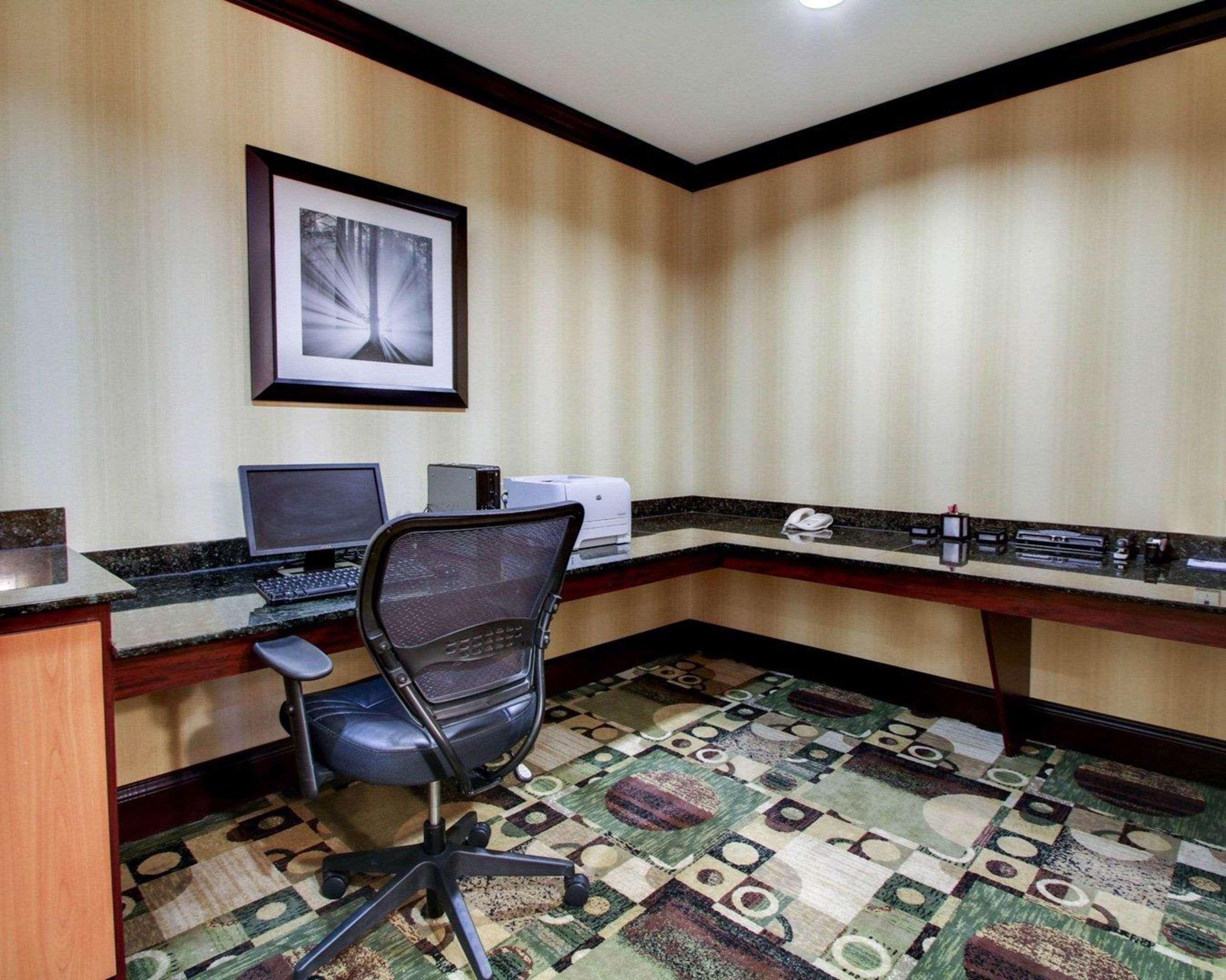 Comfort Hotel