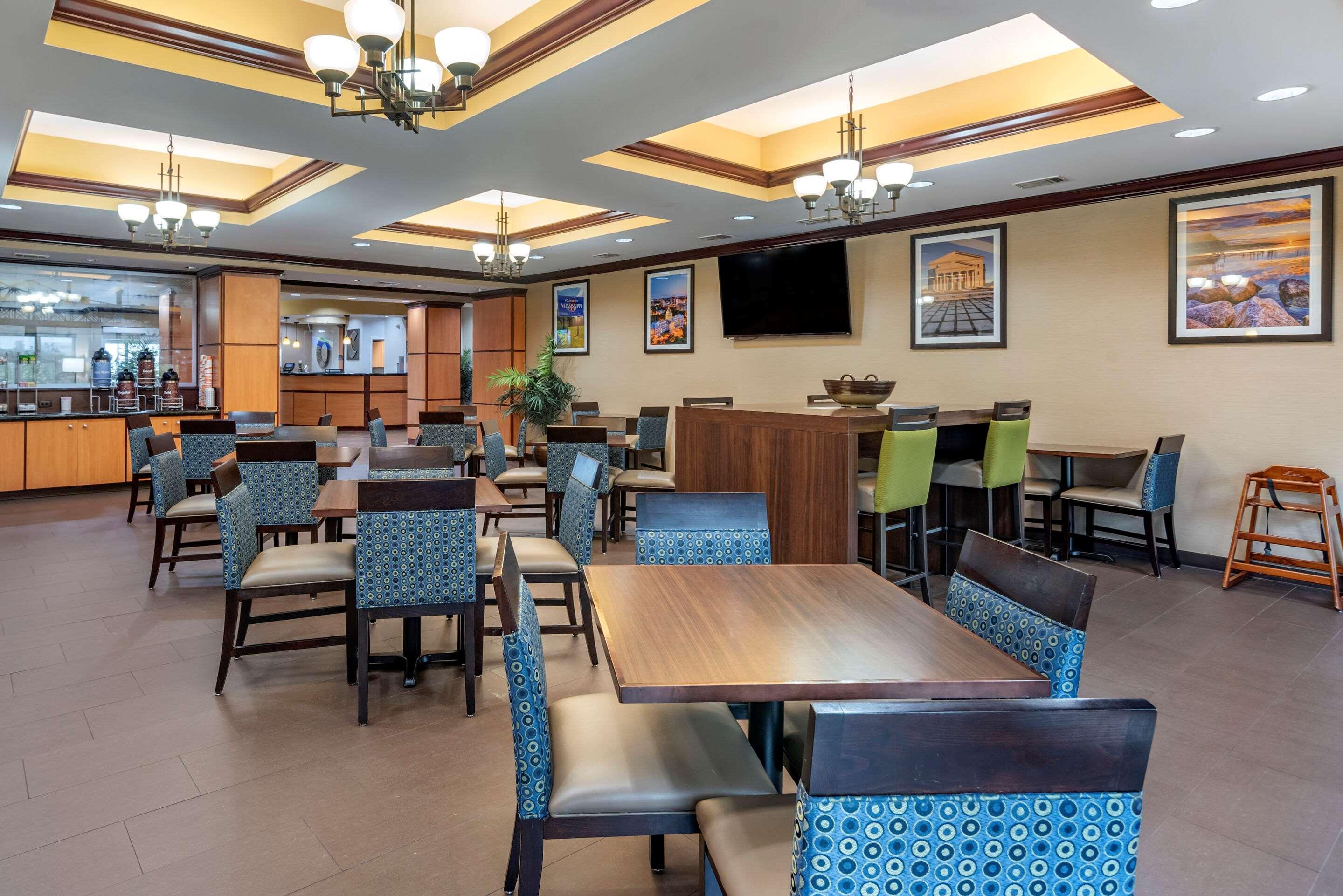 Comfort Hotel Vicksburg