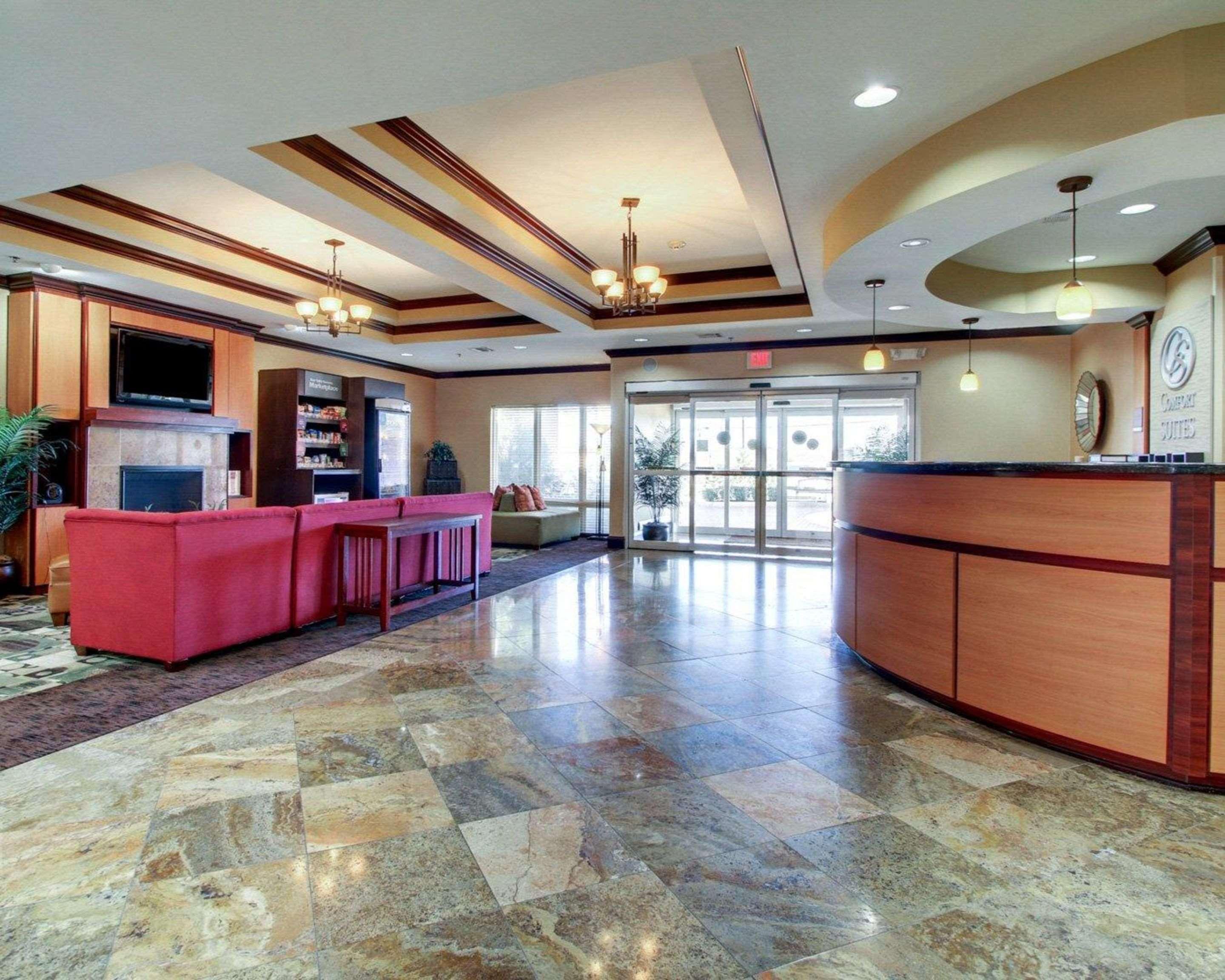 Hotel Comfort 3*