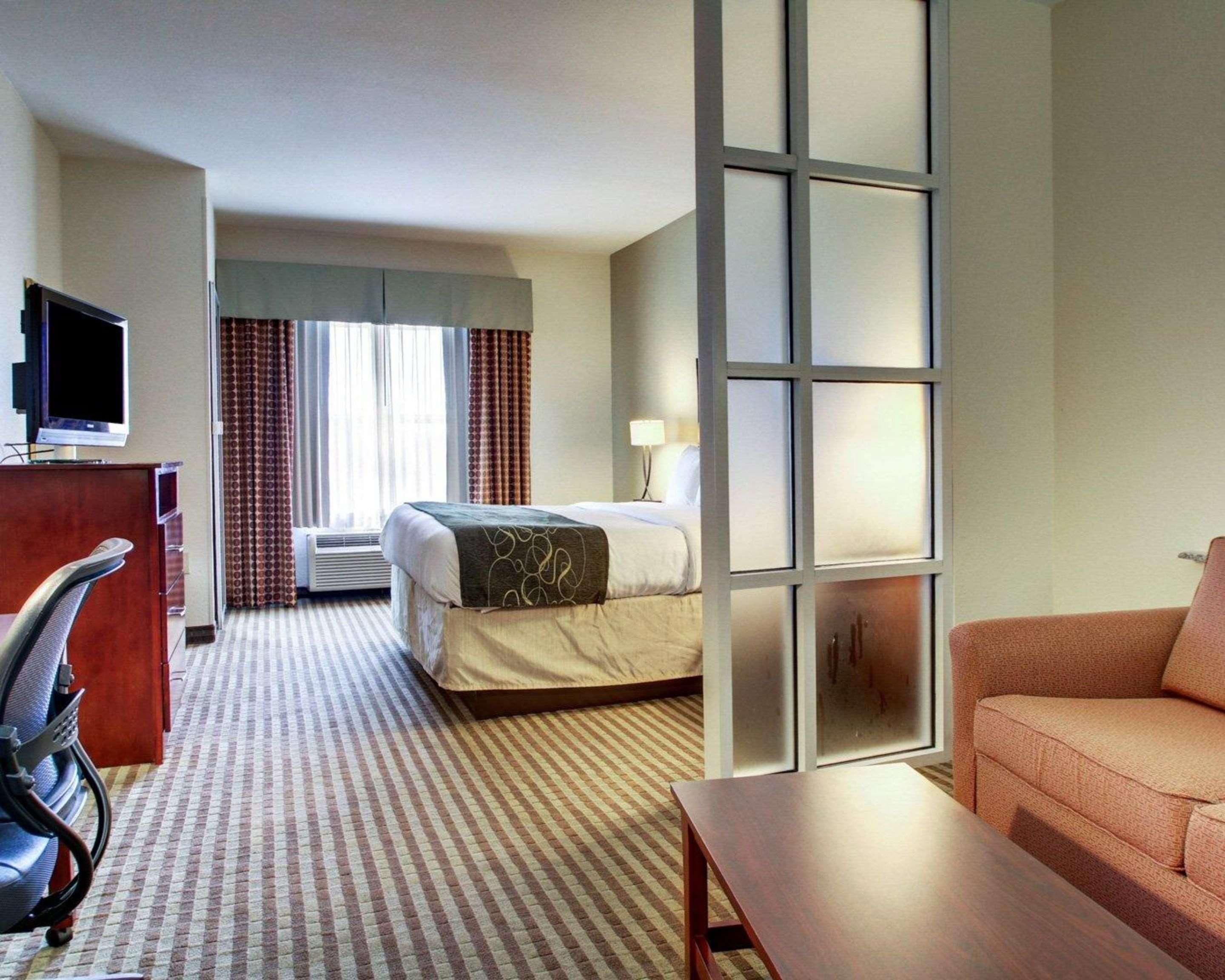 Hotel Comfort Vicksburg