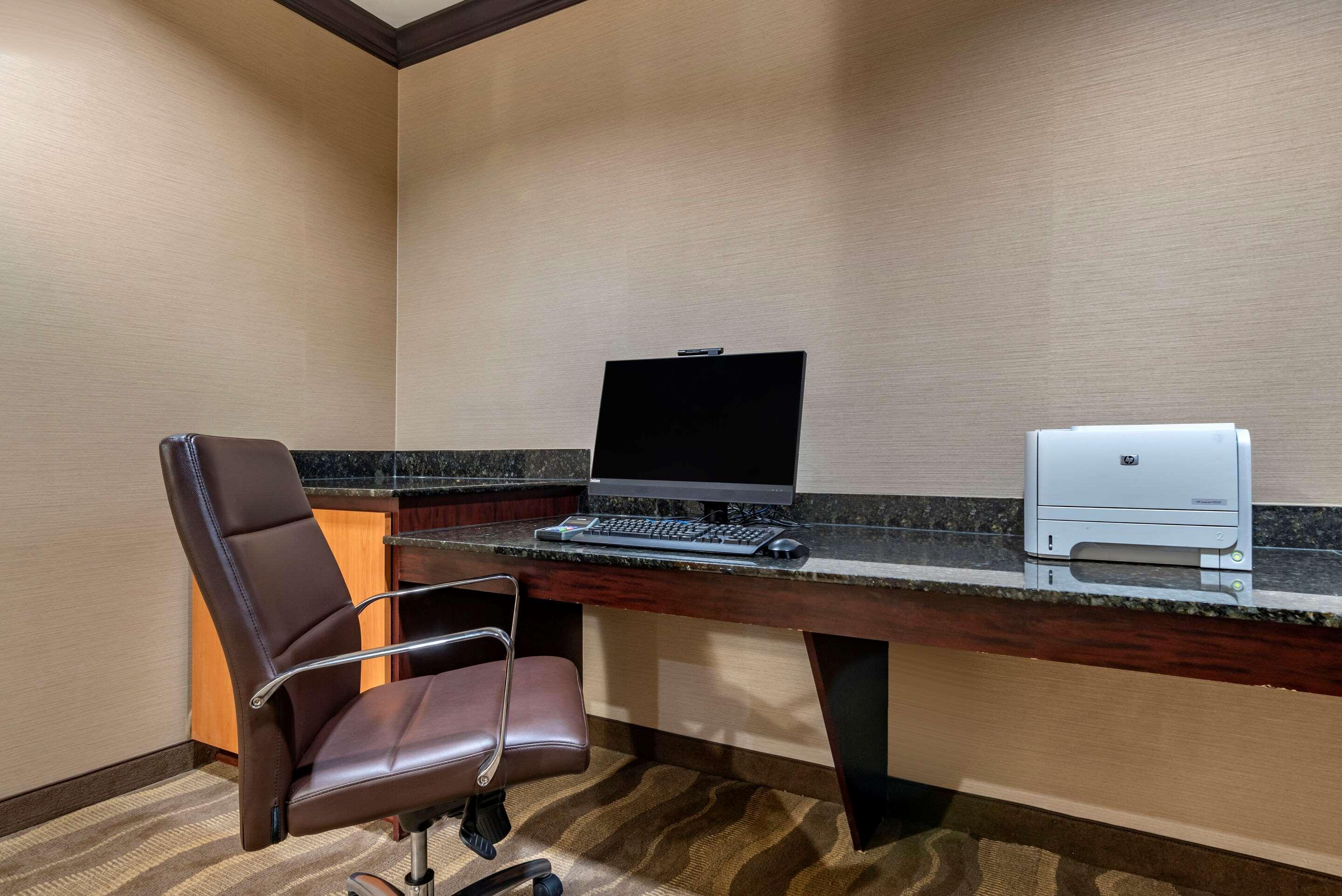 Comfort Hotel