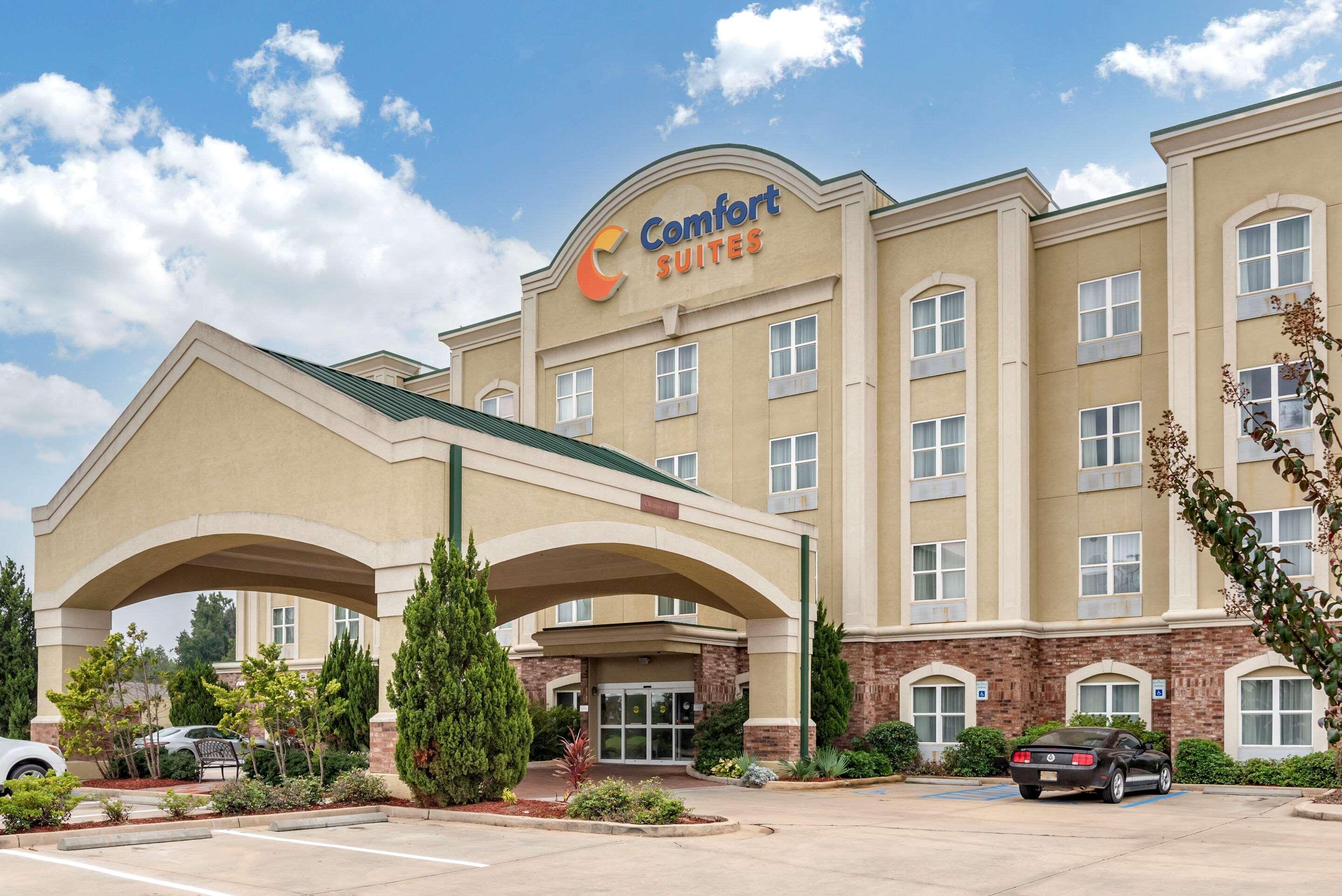 Hotel Comfort