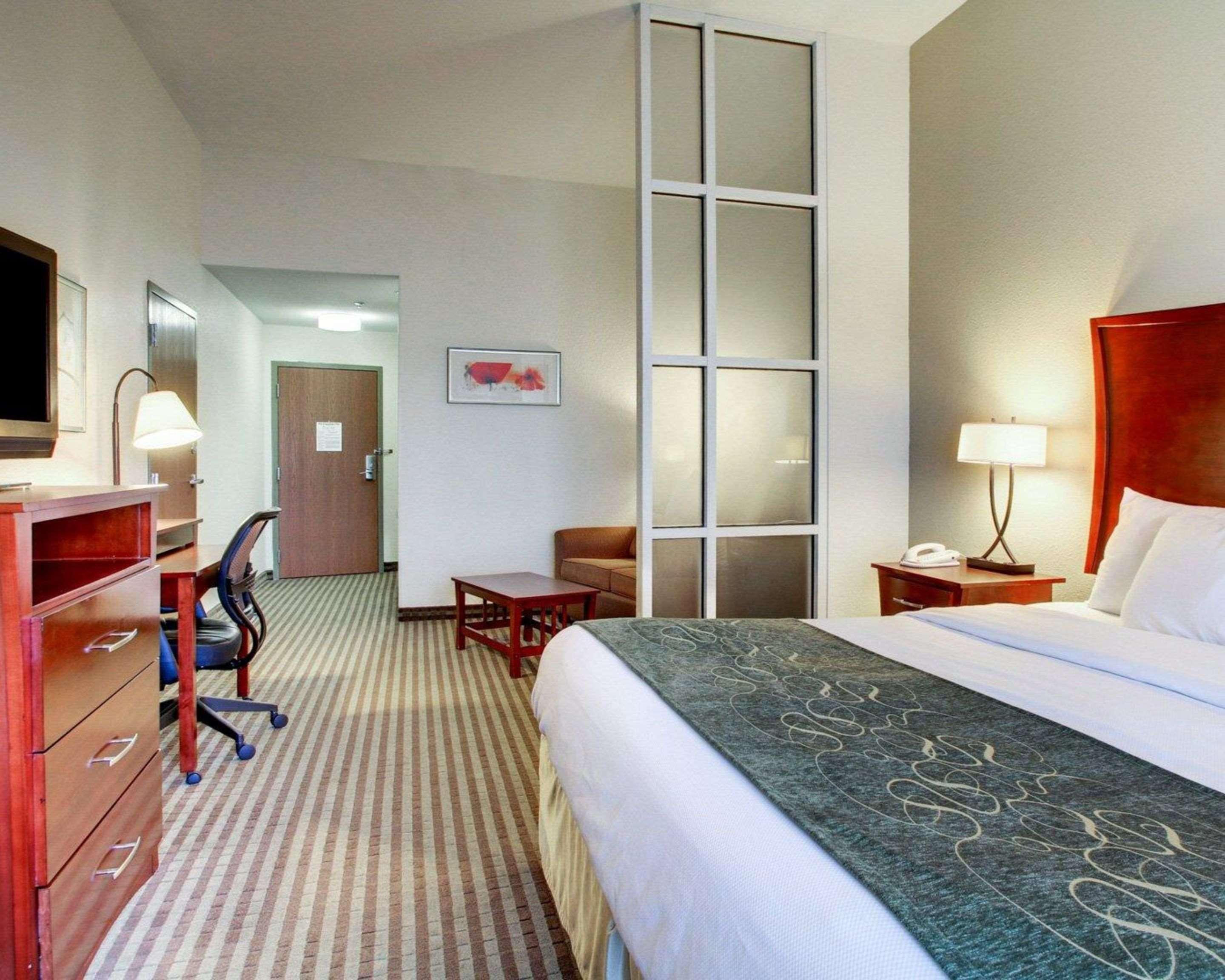 Comfort Hotel Vicksburg