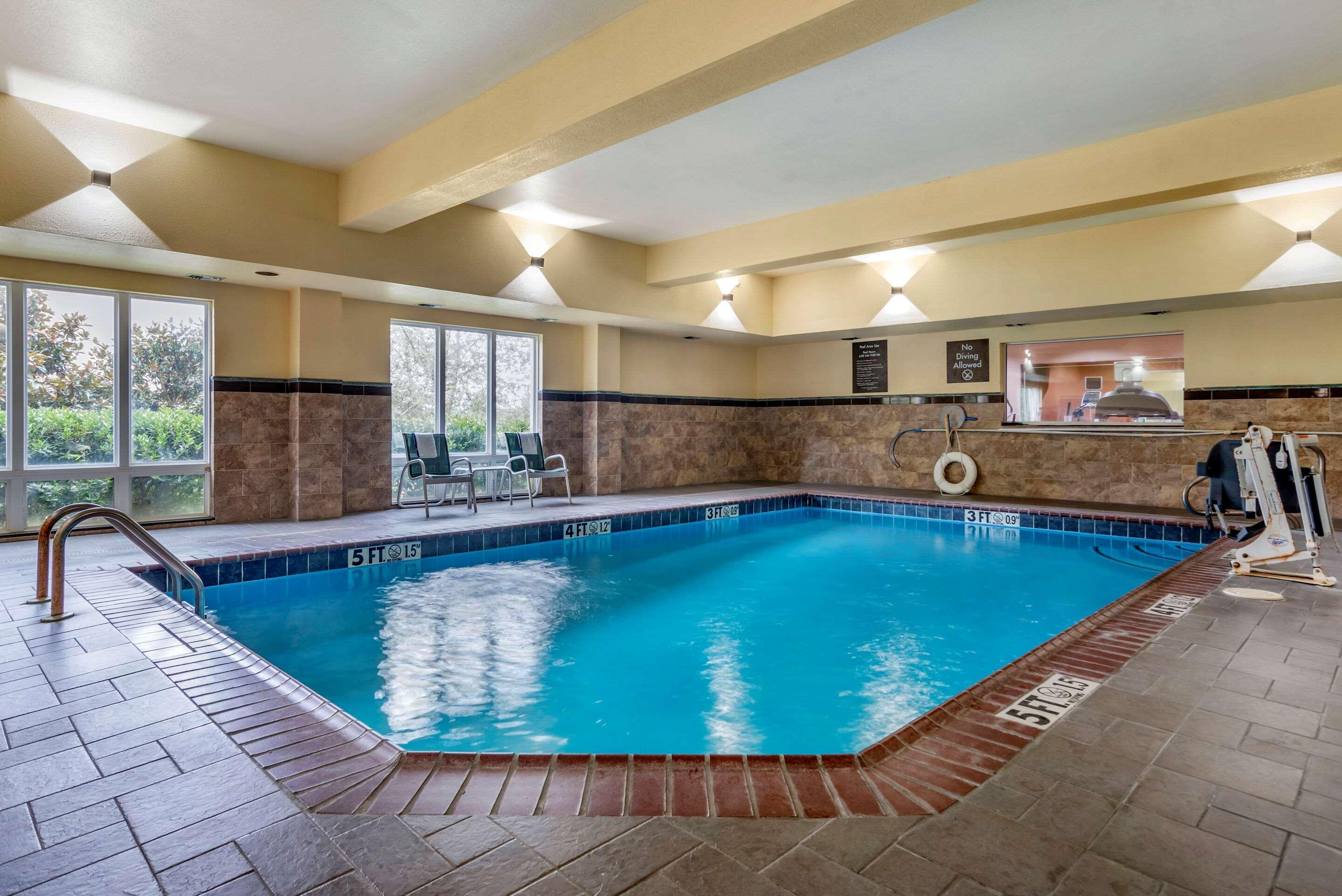 Comfort Hotel Vicksburg