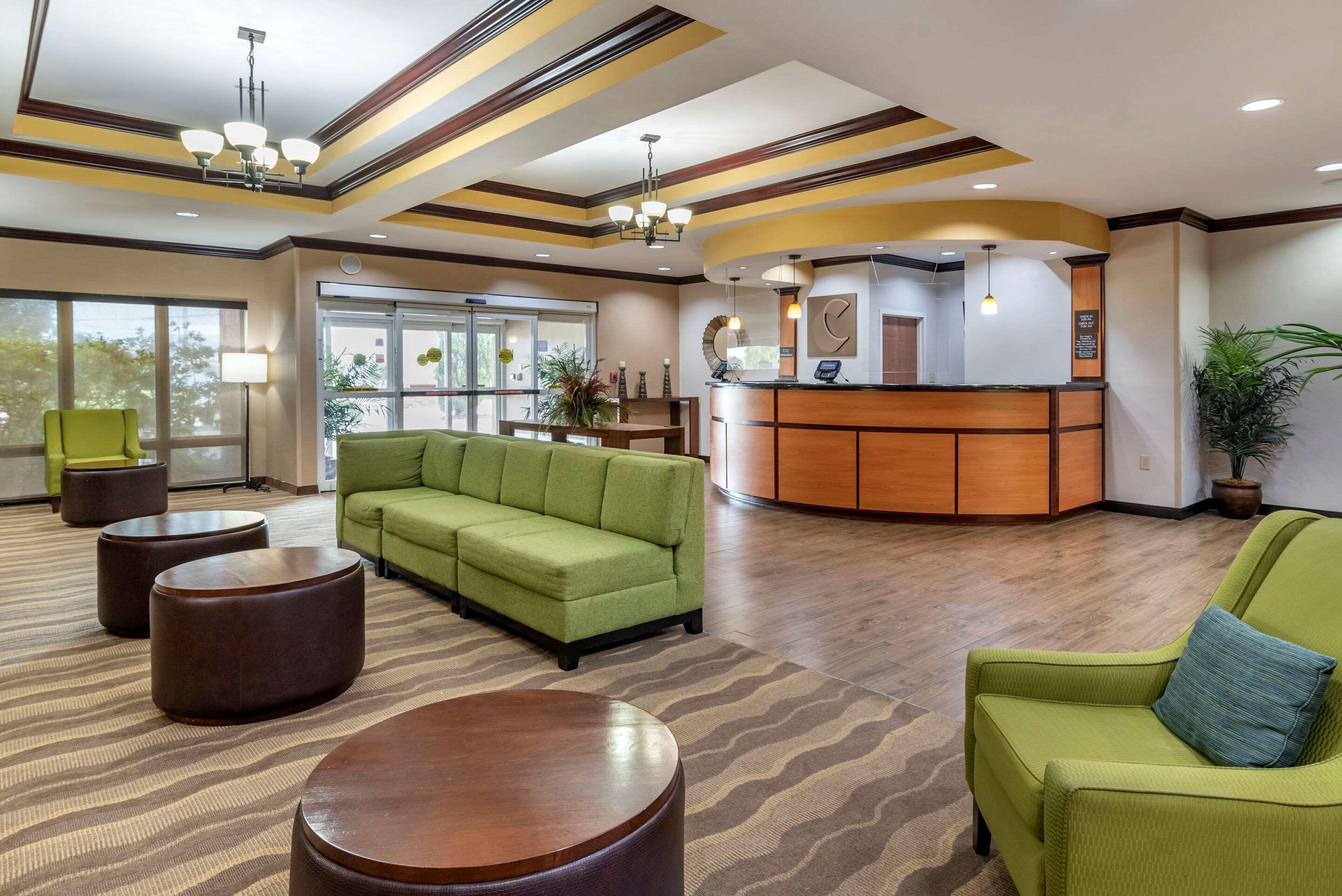 Hotel Comfort 3*