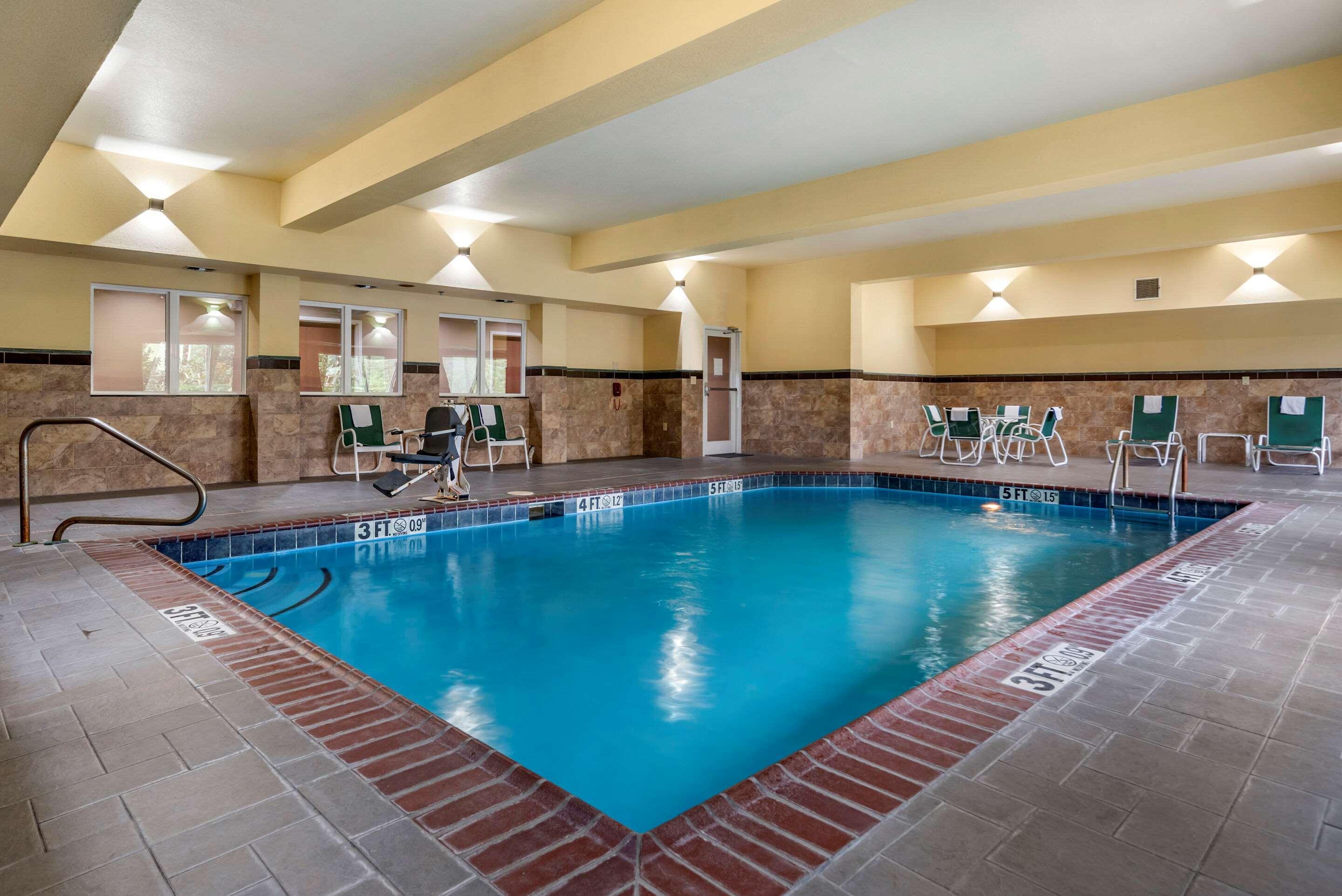 Comfort Hotel Vicksburg