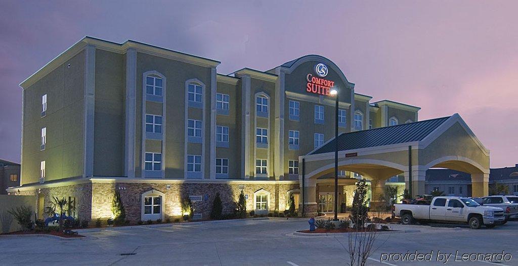 Comfort Hotel Vicksburg