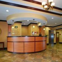 Hotel Comfort