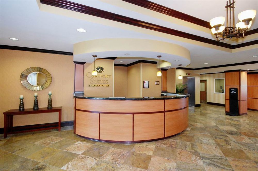 Hotel Comfort