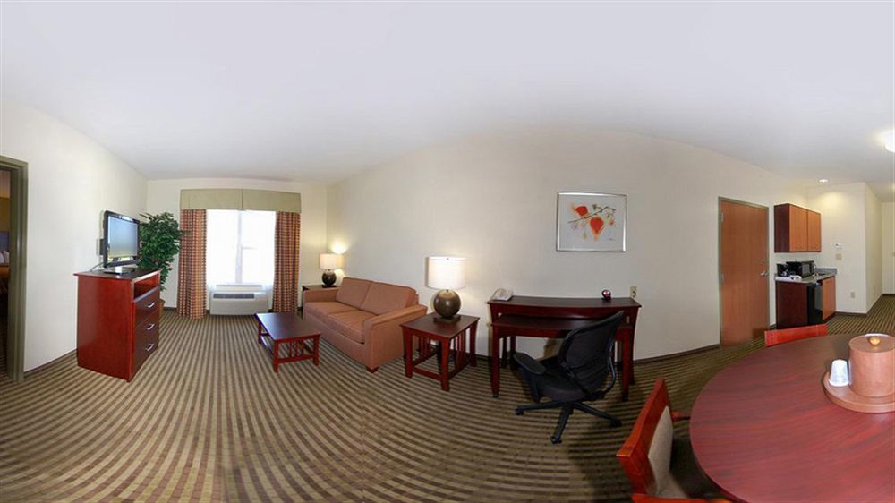 Comfort 3* Vicksburg