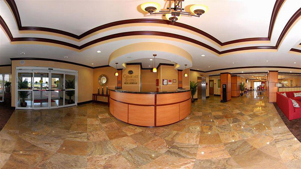Comfort Hotel 3*