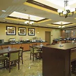 Comfort Suites 