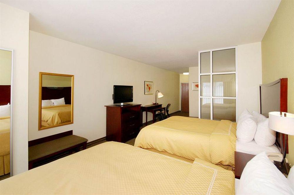 Hotel Comfort Vicksburg