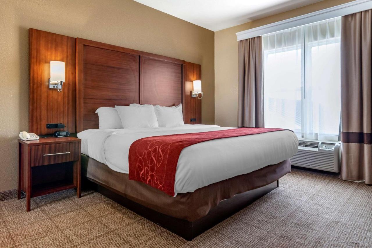 Comfort Hotel 3*