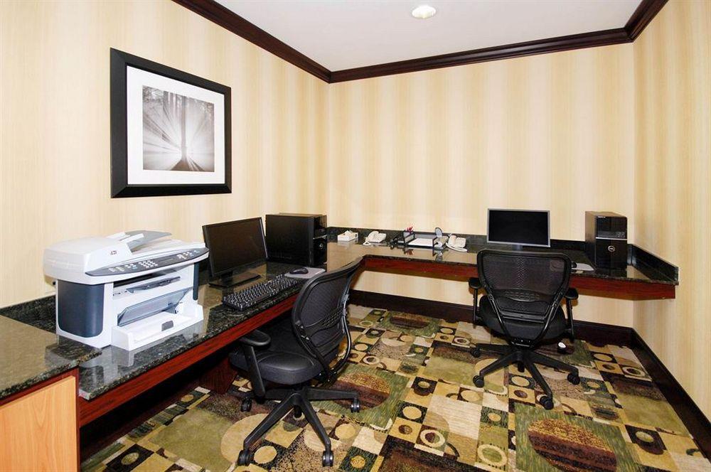 Hotel Comfort