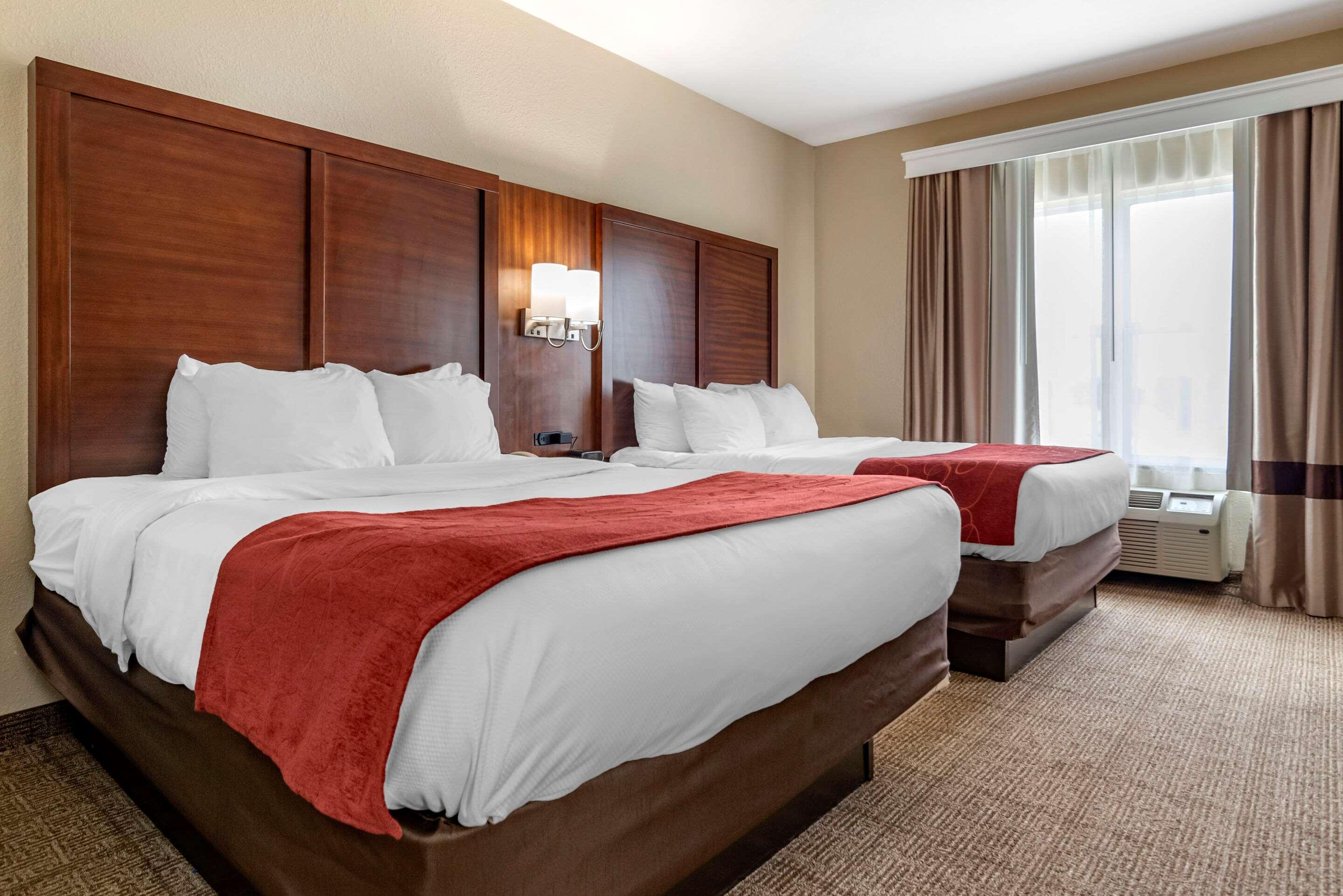 Hotel Comfort Vicksburg
