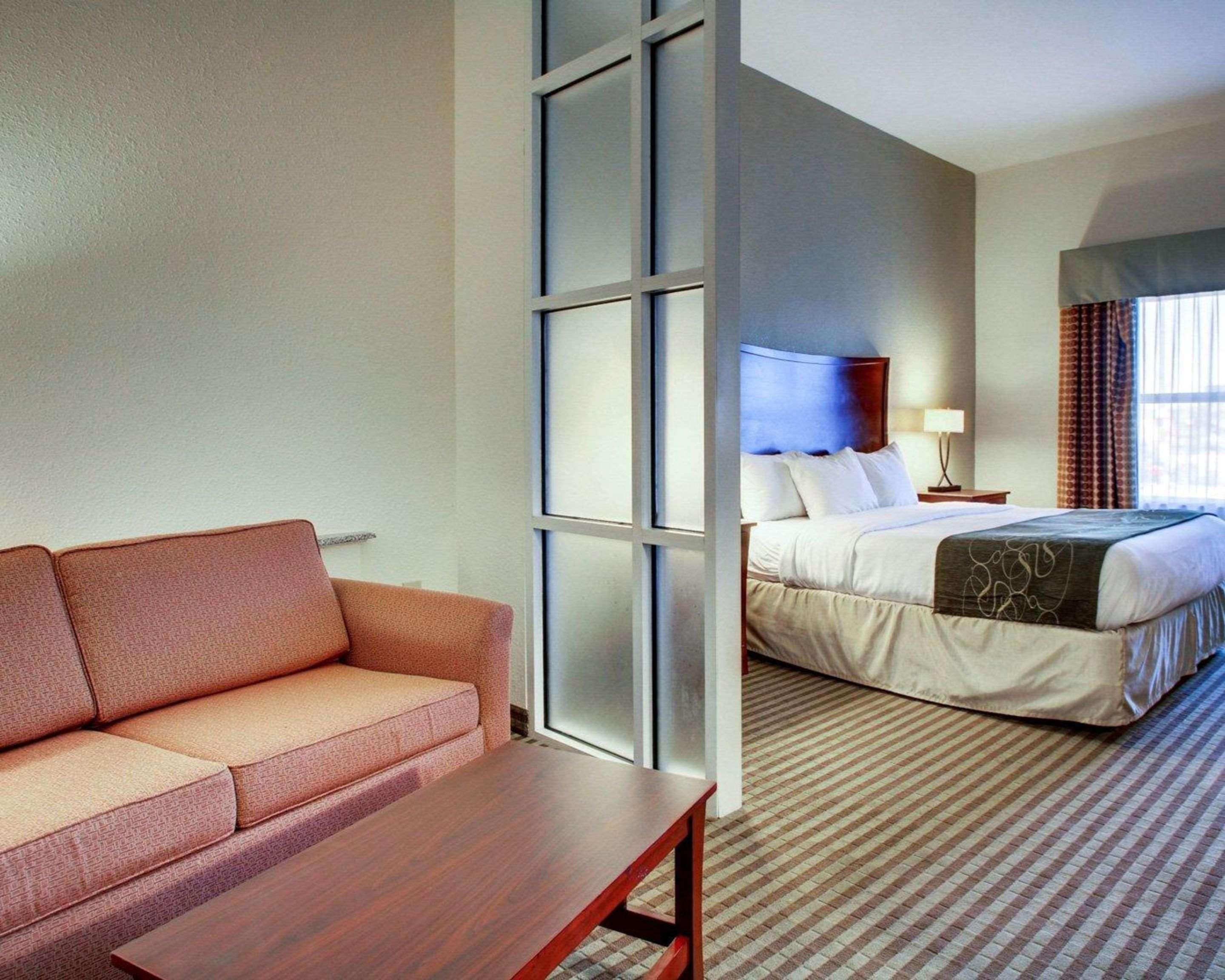 Comfort Hotel 3*