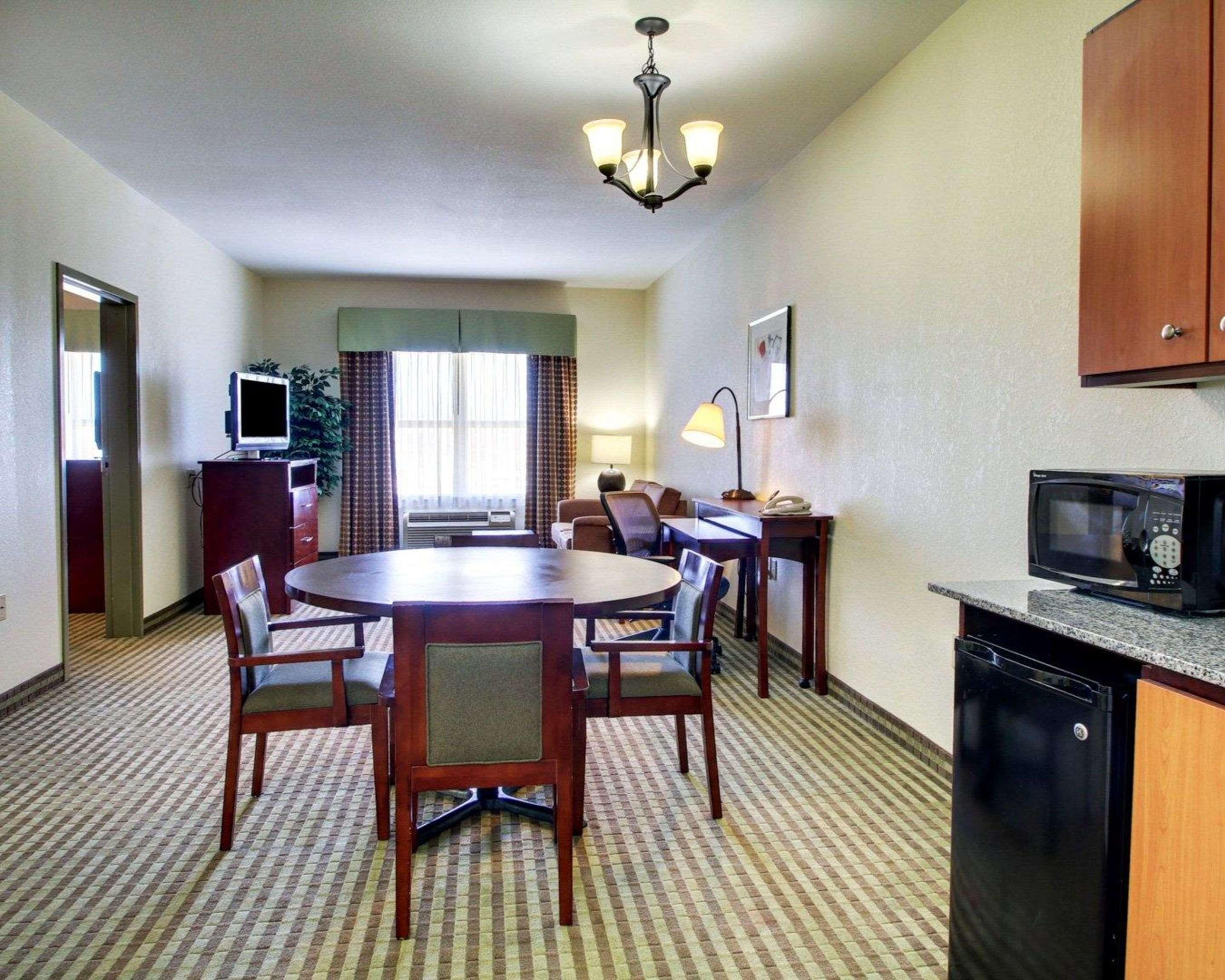 Comfort Hotel