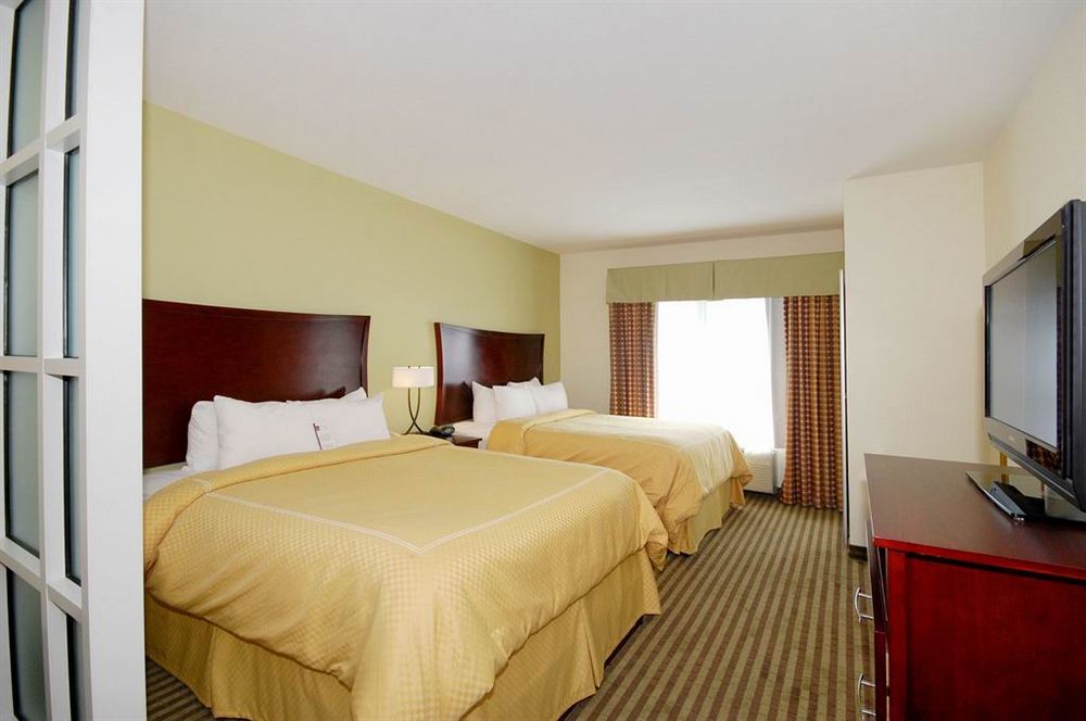 Comfort Hotel Vicksburg